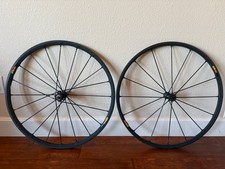 Mavic R-SYS SLR Exalith