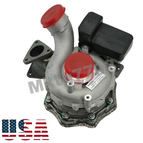 New 059145874m turbo - new,