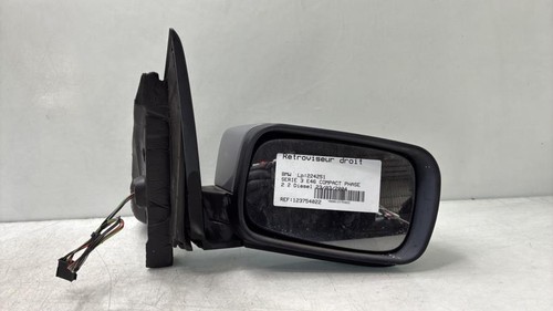 Retroviseur droit bmw serie - droit,