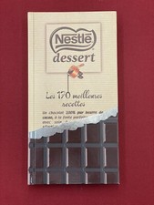 Livre NESTLE Dessert 170