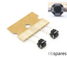 2 X Pioneer Cdj 400 850 900 2000 Ddj 800 1000 Jouer Pause Cue Tact Interrupteur