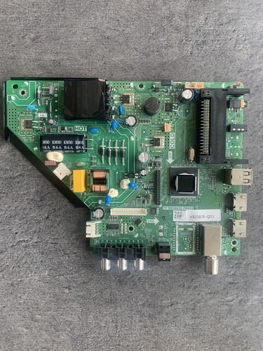 Carte alimentation - alimentation, tv