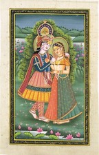 Hindou religieux peinture - hindou, de