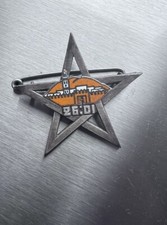 ORIGINAL MILITAIRE INSIGNE