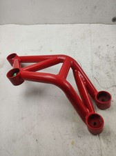 Demi cadre droit moto 50cc Bombers Magpower