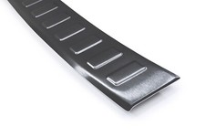 Inox Protection Convient pour Ford MUSTANG Mach-E Ab Année Fab.