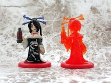 Figurine Final Fantasy Promo