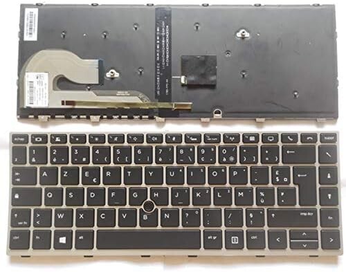 Clavier français pour - clavier,