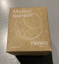 Fibaro wave plus détecteur - fibaro, z-wave