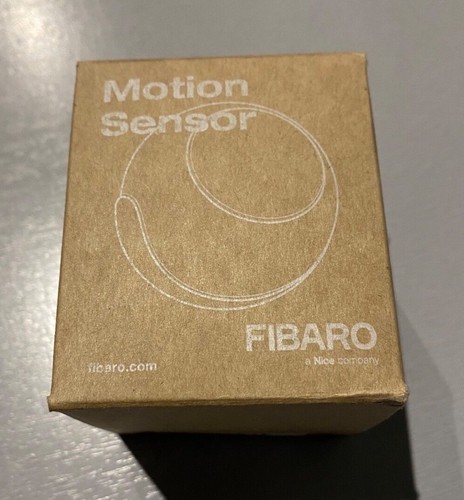 Fibaro wave plus détecteur - fibaro,