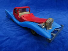 POLITOYS M - WALT DISNEY PAPERONE PICSOU SCROOGE 559 - POUR PIECES / For parts