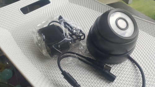 Kit camera surveillance - kit, 10