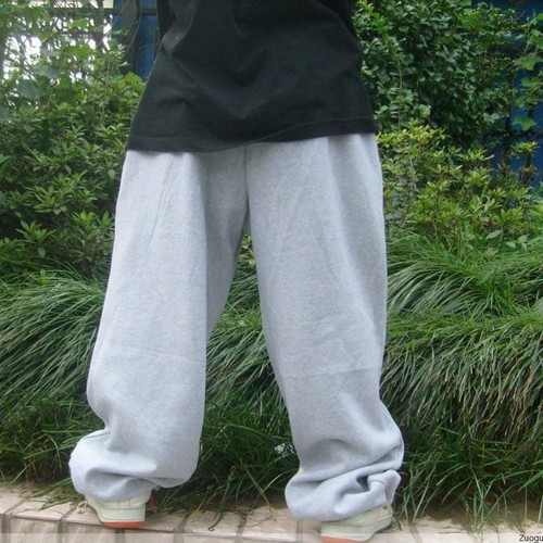 Hommes pantalon survêtement - hommes,