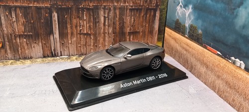 Aston martin db11 2016 - db11,