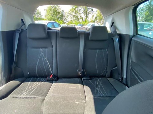 Banquette arriere peugeot 208 - banquette,