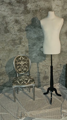 Mannequin homme 180 avec - 180,