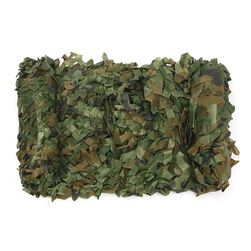 Filet camouflage protection - filet,