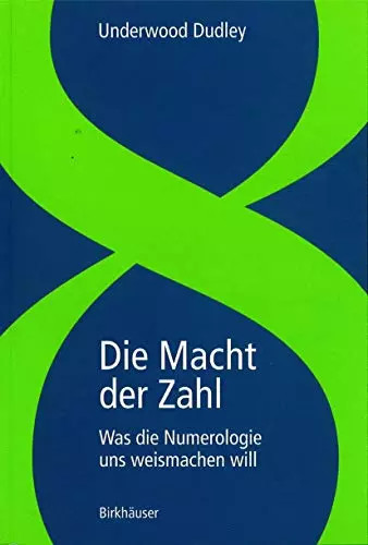 Die macht der zahl - die, zahl: