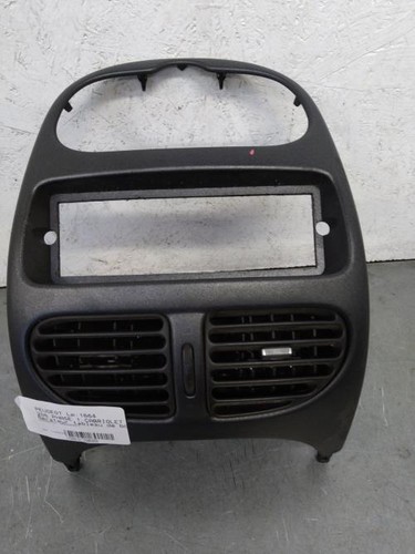 Aerateur tableau bord - aerateur,