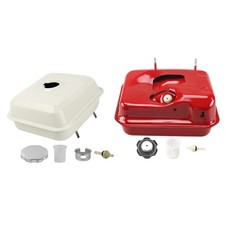 Réservoir de carburant