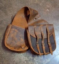 Sac de randonnée traditionnel