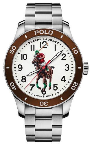 Ralph lauren polo montre - ralph,