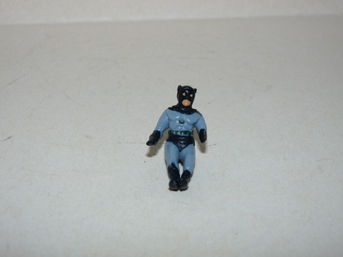 Corgi figurine batman - batman, 1966
