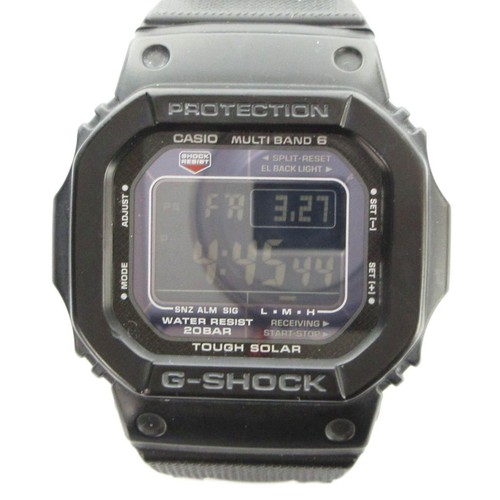 Montre numérique casio - numérique,