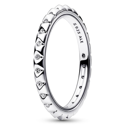 Pandora bague argent - pandora,