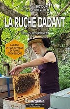 La ruche Dadant - La ruche la