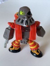 FIGURINE RAYMAN PIRATE 2000