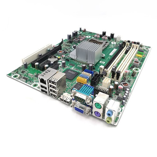 Carte mère 6000 pro - pc, hp
