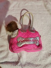 Nintendogs plush stuffed dog - stuffed,