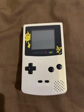 game boy color pokemon