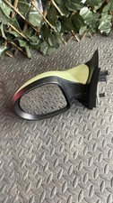 Retroviseur gauche RENAULT TWINGO 2 PHASE 1 7701067334