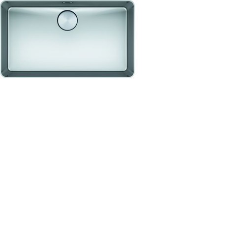 Franke bac inox myx - bac,