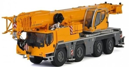 Wsi liebherr ltm - -,
