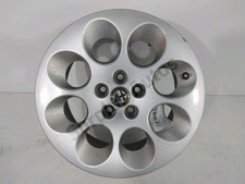 JANTE ALUMINIUM 1 60617439 ALFA ROMEO 156 SPORTWAGON phase 3 (07/2003 04/2007)