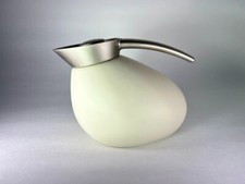 Georg Jensen Pichet thermos modèle Quack conçu par Maria Berntsen vintage 1990