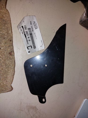 Cache pare chaine peugeot xp6 - chaine,