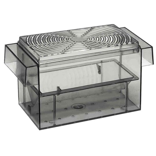 Pondoir isoloir guppy - -tank, 3