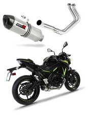 Z650 2017-2023 Ligne complète