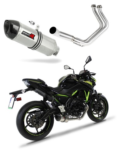 Z650 2017 2023 ligne complète - z650,