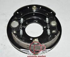 Plaque d'ancrage de frein