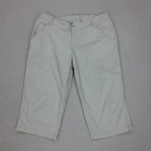 Short long randonnée - short, columbia