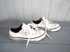 Converse All Star, baskets en