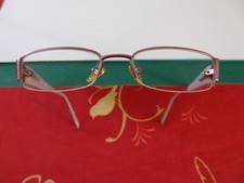 Lunettes de vue - fille