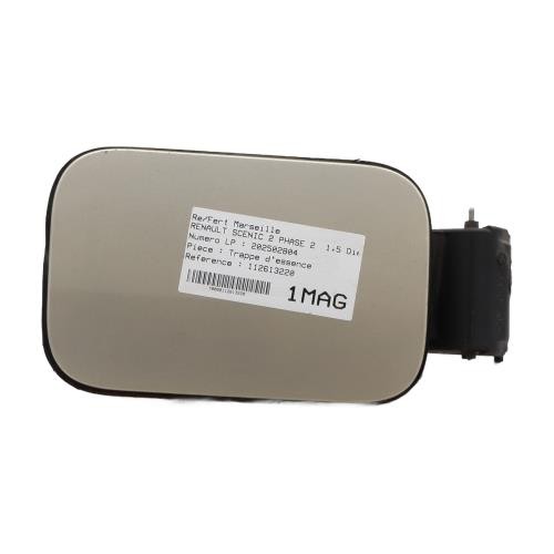 Trappe essence renault - trappe,