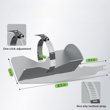 Mélangeur en acier inoxydable