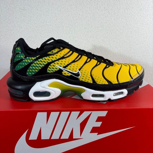 Nike air max plus ib7671 - nike, ib7671-700